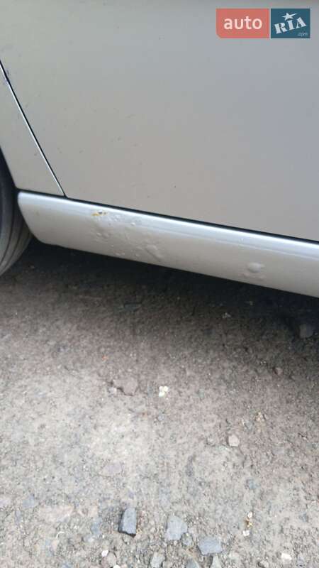 Минивэн Citroen C8 2005 в Дубно