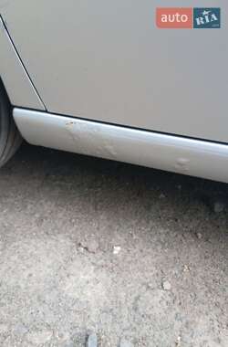 Минивэн Citroen C8 2005 в 