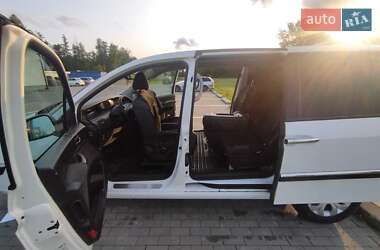 Минивэн Citroen C8 2013 в 
