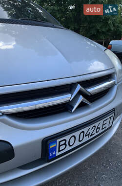 Минивэн Citroen C8 2006 в 