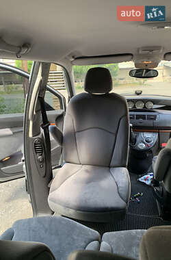 Минивэн Citroen C8 2006 в 