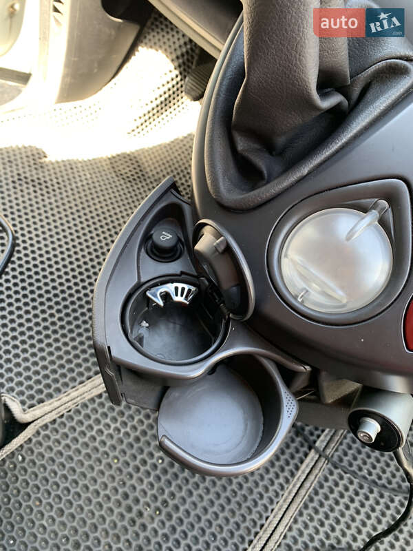 Мінівен Citroen C8 2006 в Тернополі фото 8 Мінівен Citroen C8 2006 в Тернополі