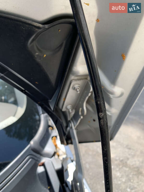 Мінівен Citroen C8 2006 в Тернополі фото 25 Мінівен Citroen C8 2006 в Тернополі