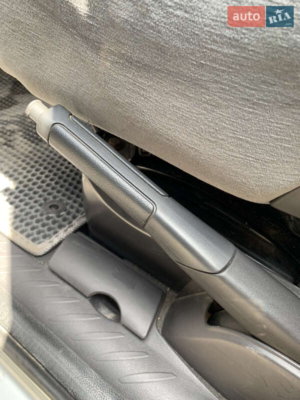 Мінівен Citroen C8 2006 в Тернополі фото 32 Мінівен Citroen C8 2006 в Тернополі