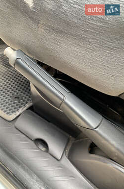 Минивэн Citroen C8 2006 в 