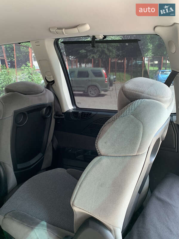 Мінівен Citroen C8 2006 в Тернополі фото 37 Мінівен Citroen C8 2006 в Тернополі