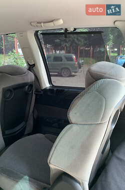 Минивэн Citroen C8 2006 в 