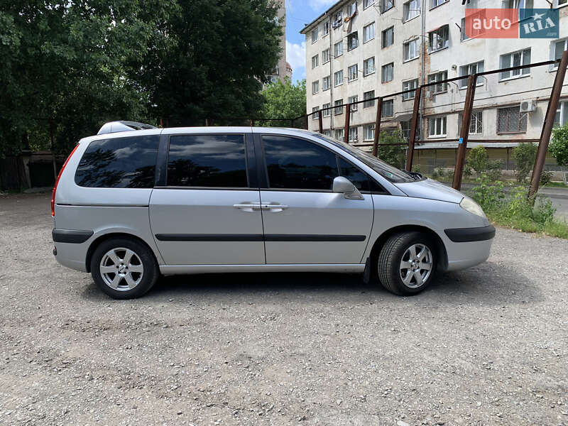 Мінівен Citroen C8 2006 в Тернополі фото 40 Мінівен Citroen C8 2006 в Тернополі