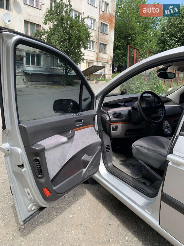 Мінівен Citroen C8 2006 в Тернополі фото 42 Мінівен Citroen C8 2006 в Тернополі