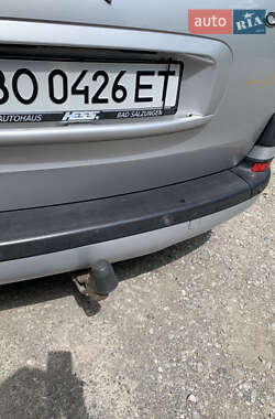 Минивэн Citroen C8 2006 в 