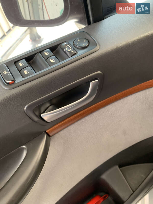 Мінівен Citroen C8 2006 в Тернополі фото 56 Мінівен Citroen C8 2006 в Тернополі