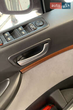 Минивэн Citroen C8 2006 в 
