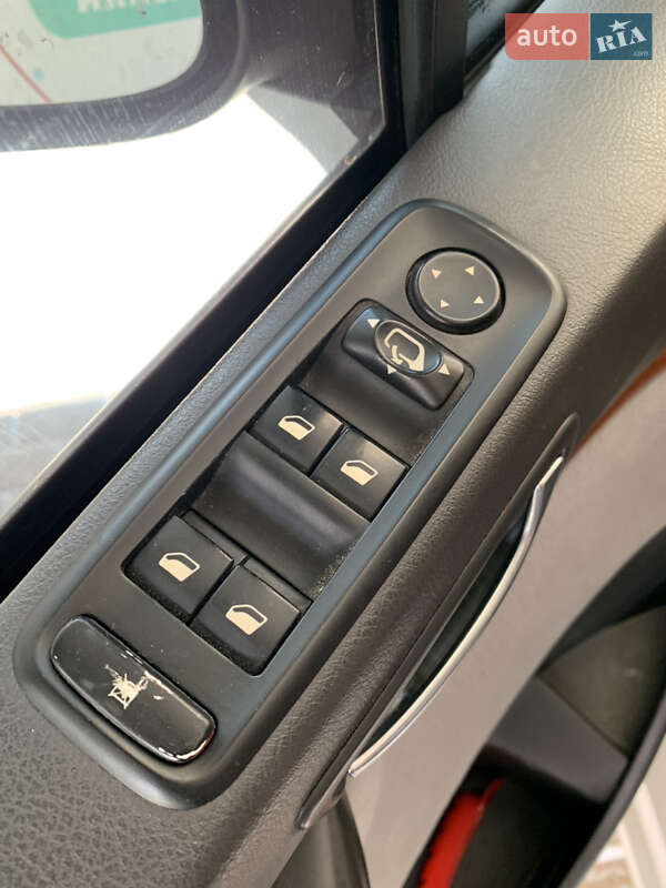 Мінівен Citroen C8 2006 в Тернополі фото 57 Мінівен Citroen C8 2006 в Тернополі