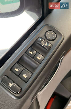 Минивэн Citroen C8 2006 в 