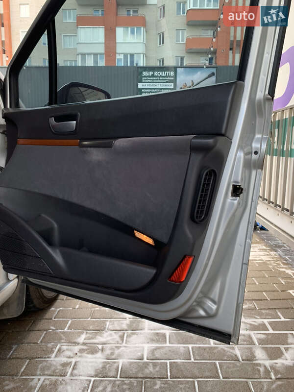 Мінівен Citroen C8 2006 в Тернополі фото 64 Мінівен Citroen C8 2006 в Тернополі