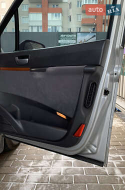 Минивэн Citroen C8 2006 в 
