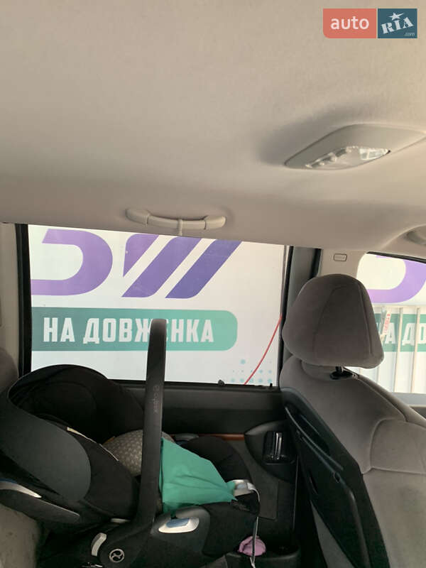 Мінівен Citroen C8 2006 в Тернополі фото 67 Мінівен Citroen C8 2006 в Тернополі