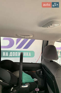 Минивэн Citroen C8 2006 в 