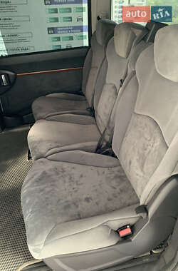 Минивэн Citroen C8 2006 в 