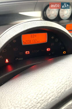Минивэн Citroen C8 2006 в 