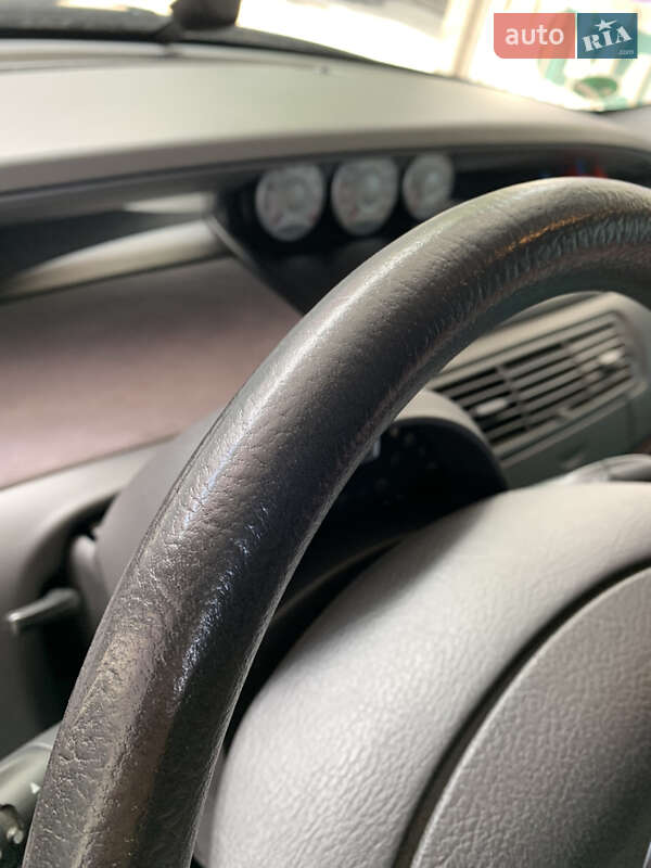 Мінівен Citroen C8 2006 в Тернополі фото 89 Мінівен Citroen C8 2006 в Тернополі