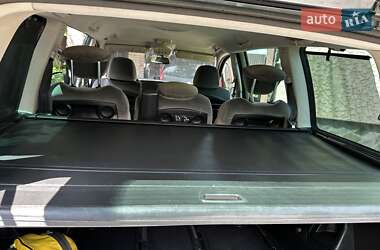 Минивэн Citroen C8 2010 в Львове
