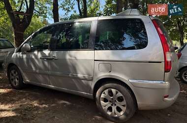 Минивэн Citroen C8 2010 в Харькове фото Минивэн Citroen C8 2010 в Харькове
