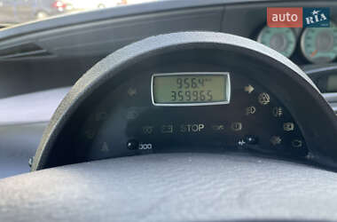 Мінівен Citroen C8 2003 в 