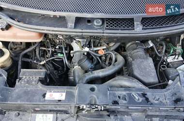 Минивэн Citroen C8 2005 в 