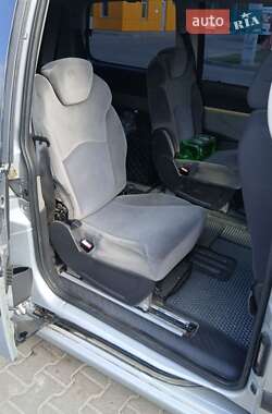 Минивэн Citroen C8 2005 в 