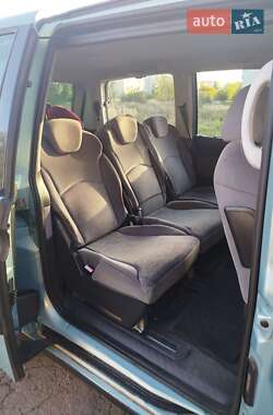 Минивэн Citroen C8 2003 в 