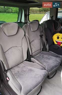 Минивэн Citroen C8 2006 в 