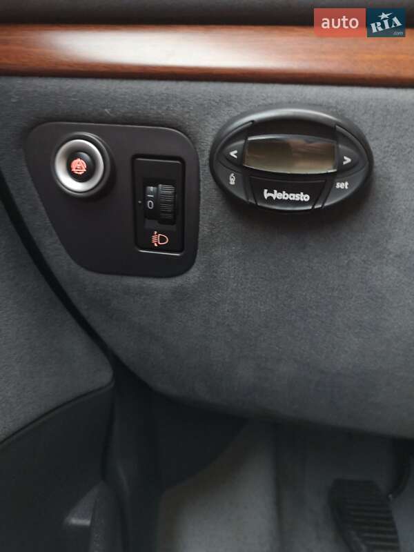 Минивэн Citroen C8 2006 в Великих Лучках фото 9 Минивэн Citroen C8 2006 в Великих Лучках