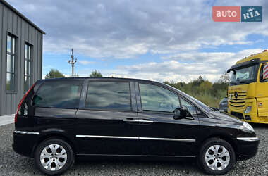 Минивэн Citroen C8 2010 в 