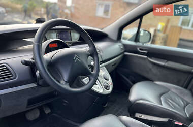 Минивэн Citroen C8 2010 в 
