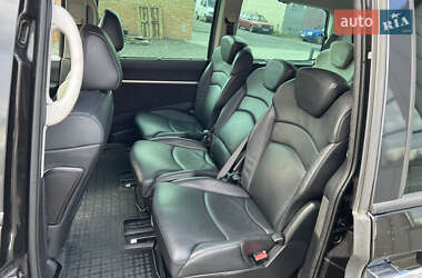 Минивэн Citroen C8 2010 в 
