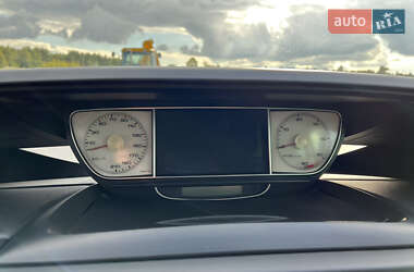 Минивэн Citroen C8 2010 в 