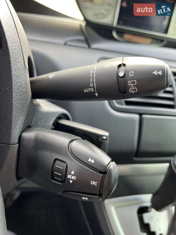 Мінівен Citroen C8 2010 в Ковелі фото 36 Мінівен Citroen C8 2010 в Ковелі