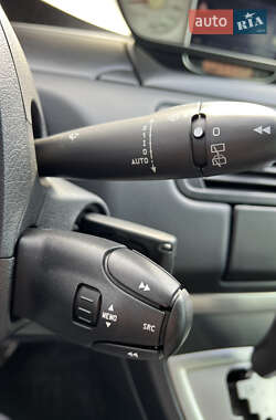 Минивэн Citroen C8 2010 в 