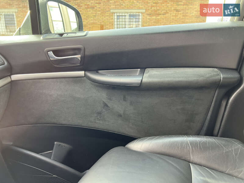 Мінівен Citroen C8 2010 в Ковелі фото 42 Мінівен Citroen C8 2010 в Ковелі