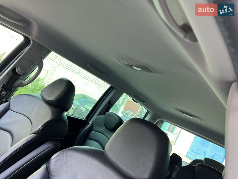 Мінівен Citroen C8 2010 в Ковелі фото 45 Мінівен Citroen C8 2010 в Ковелі