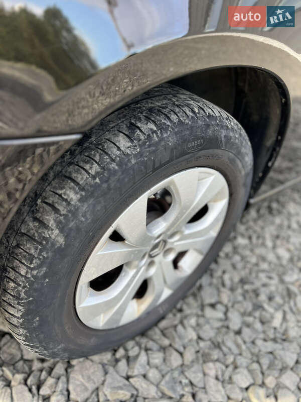 Мінівен Citroen C8 2010 в Ковелі фото 46 Мінівен Citroen C8 2010 в Ковелі