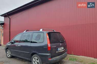 Минивэн Citroen C8 2005 в 