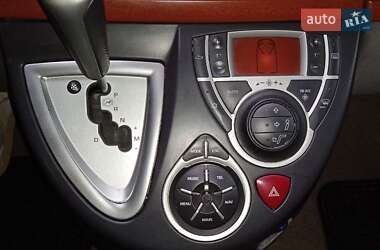 Минивэн Citroen C8 2006 в 