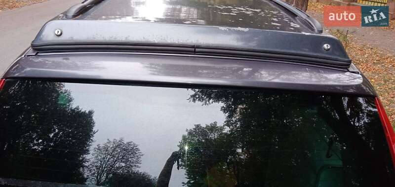Мінівен Citroen C8 2006 в Дніпрі