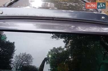 Минивэн Citroen C8 2006 в 