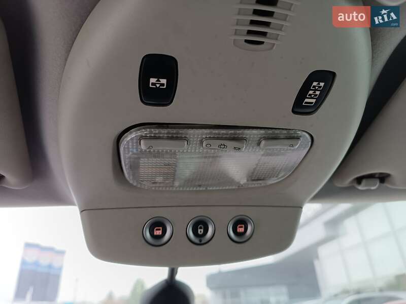 Минивэн Citroen C8 2006 в Полтаве