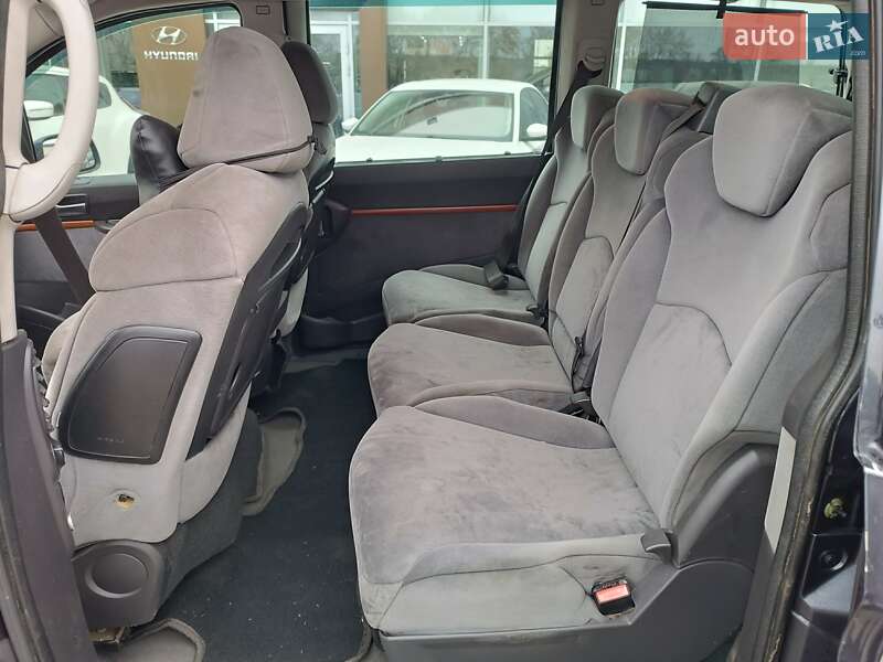 Минивэн Citroen C8 2006 в Полтаве