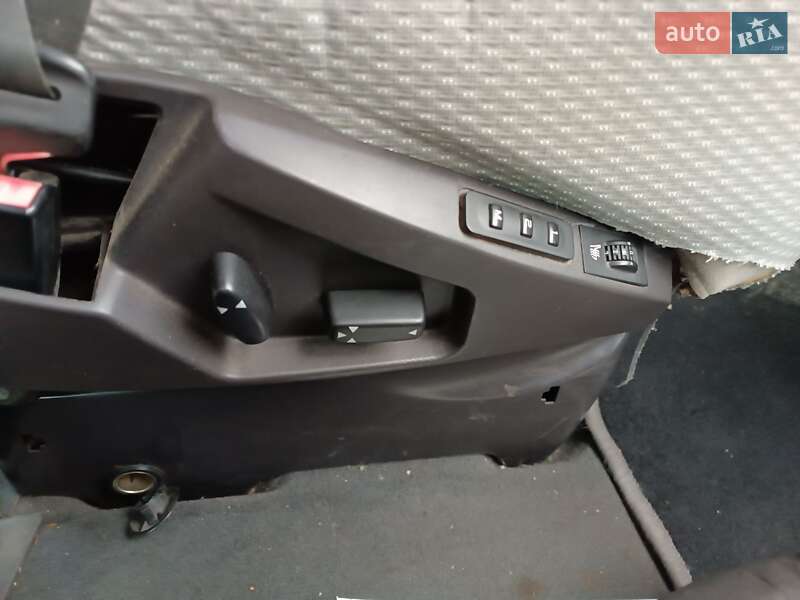 Минивэн Citroen C8 2003 в Харькове фото 3 Минивэн Citroen C8 2003 в Харькове