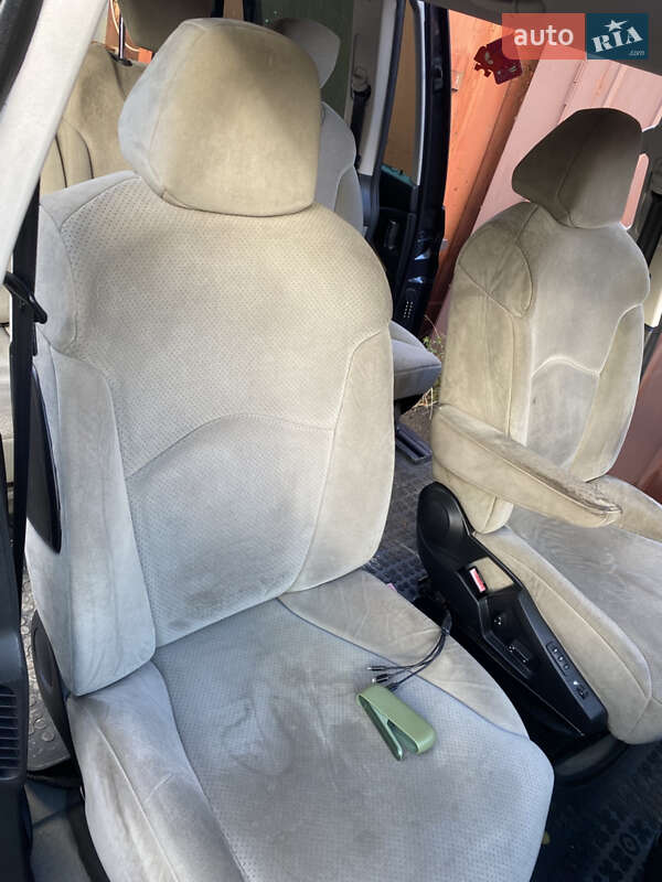 Мінівен Citroen C8 2008 в Львові